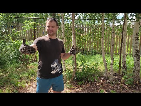 Видео: Как гнуть арматуру. Чем гнуть арматуру.