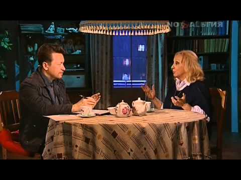 Видео: Лора Квинт, рождённая в СССР