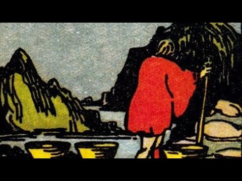 Видео: Вырвавшись из чрева зверя, переступив порог. Ты не чей-то дурак, но дурак вселенной.