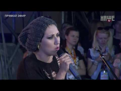 Видео: Louna   Нашествие 2016