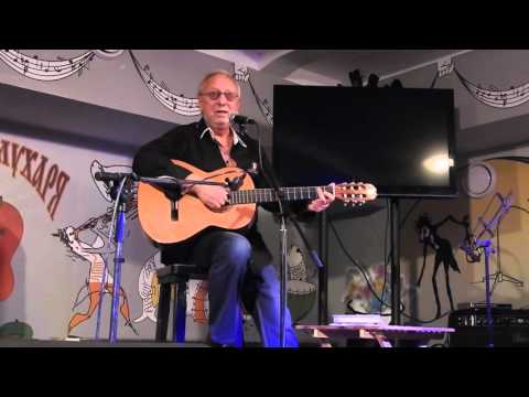 Видео: Владимир Качан. Песни на стихи Леонида Филатова.