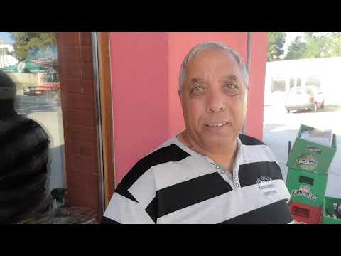 Видео: Иван Димитров Кмет на село