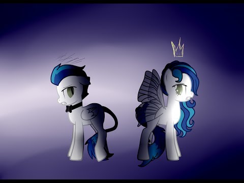 Видео: [Пони клип] - Слуга зла