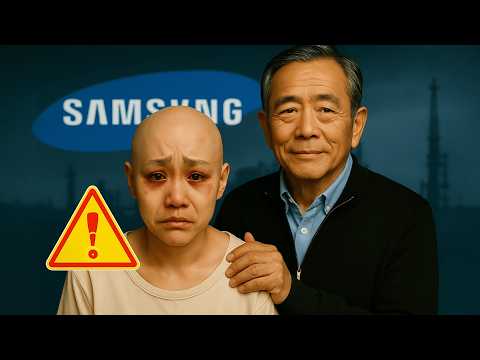 Видео: Так вот как SAMSUNG сходит с рук… даже УБИ*CТВО.