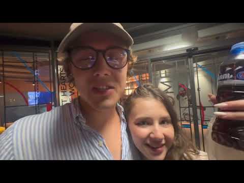 Видео: Грузия последний день влог