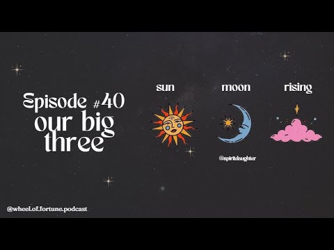 Видео: EP#40 ТОМ ГУРВАА ИЛЧЛЭВ. Бид хоёрын том 3 юу вэ? 🤔🤔Sun, moon, rising signs