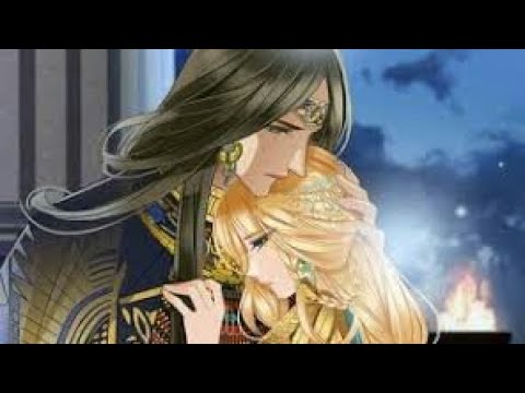 Видео: Клип по манге "песнь песка и моря"