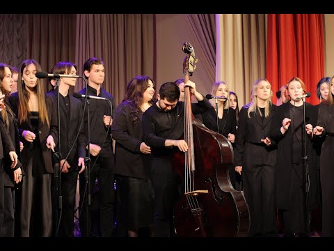 Видео: " Главная партия"