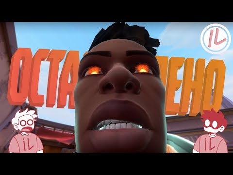 Видео: VALORANT - ОСТАНОВЛЕНО😱