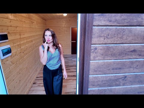 Видео: База отдыха "Пролес" недалеко от Белореченска. Ждем всех в гости) +79649362908