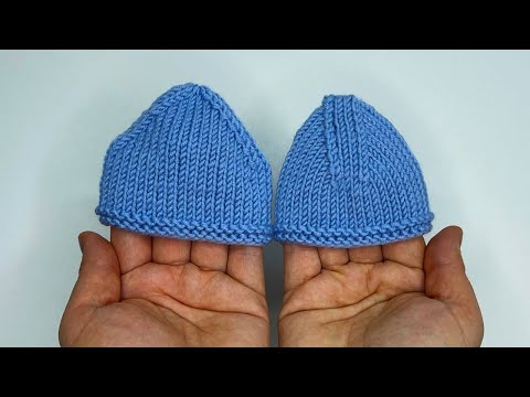 Видео: сравниваю два ПЛОСКИХ мыска "С ОКАНТОВКОЙ" и "ЛЕНТОЧНЫЙ"