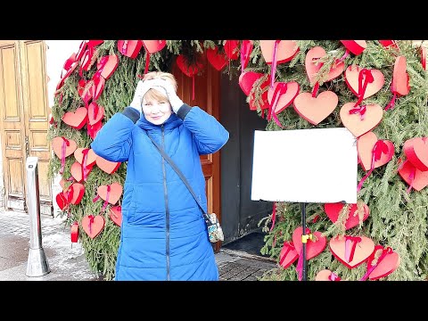 Видео: Жизнь в городе Санкт-Петербург/ экскурсия по Спасу на крови