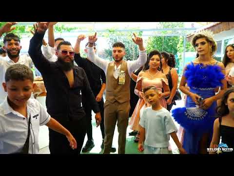 Видео: Абитуриентския Бал на Божидар 2025 Cover SotisFX