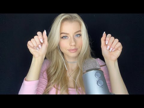 Видео: 👋🏻АСМР ЗВУКИ РУК/ASMR HAND SOUNDS👋🏻