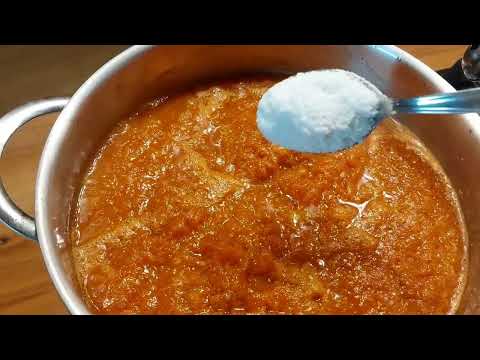 Видео: ТОМАТНЫЙ СОУС. Домашний, вкусный и простой.