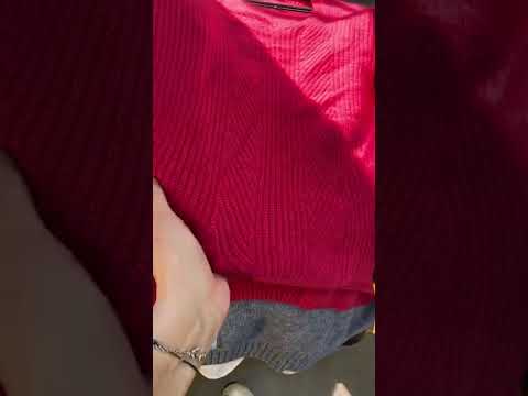 Видео: Обзор находок в секонд хенде. День завоза🛒