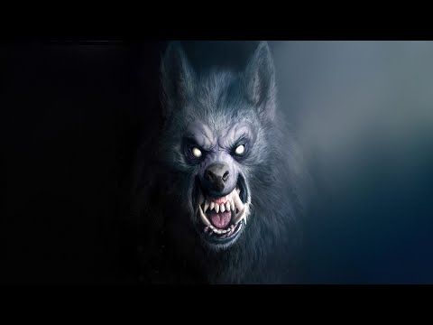 Видео: Легенды про "Настоящих" Оборотней из Истории