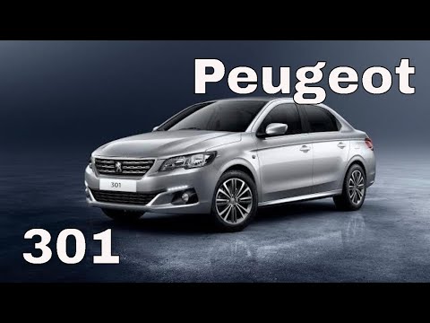 Видео: Peugeot 301 и «прелести» оциновки