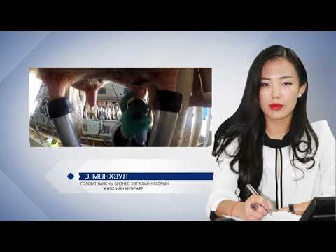 Видео: JICA төслийн зээл