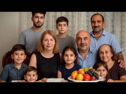 Видео: Муж из Армении настаивает на удочерении племянниц, а свекровь хранит страшную тайну #историиизжизни