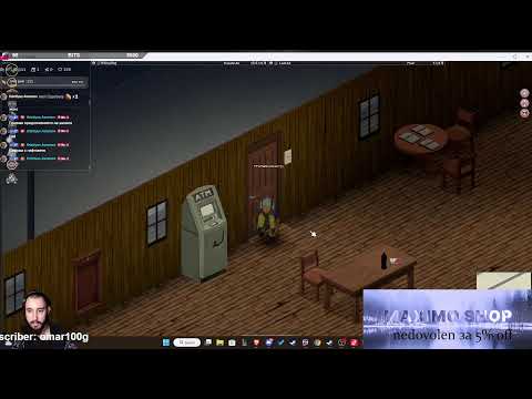 Видео: На лов за зомбита !discord !rev