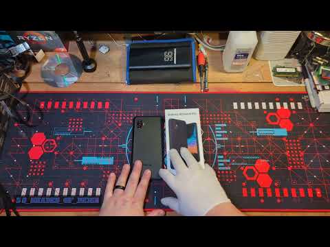 Видео: Скрытая жемчужина Samsung? Обзор XCover6 Pro