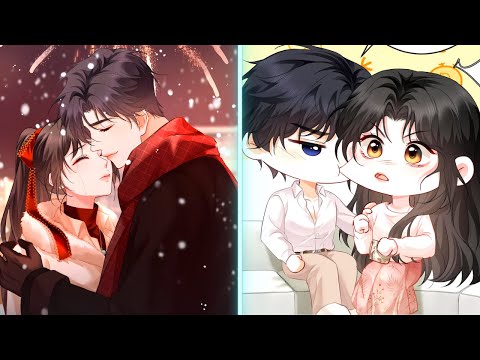 Видео: Она была просто его женой по контракту... Так почему же он на коленях умоляет ее о любви?