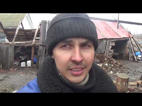 Видео: шинной пилораме не быть , только лента