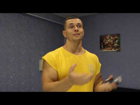 Видео: БЖУ на массу, Вакуум для узкой талии и др (вопросы Шреддеру)