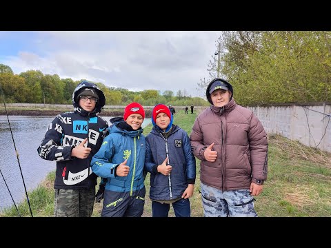 Видео: Щука или форель?
