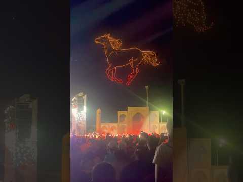 Видео: Гүлчө шаары. Алымбек Даткага 225 жыл
