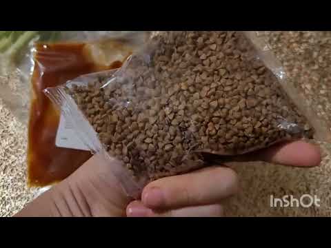 Видео: Быстро и вкусно.