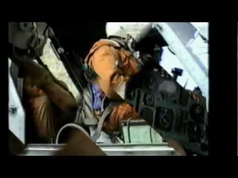 Видео: Ка-27пс. Было время....avi