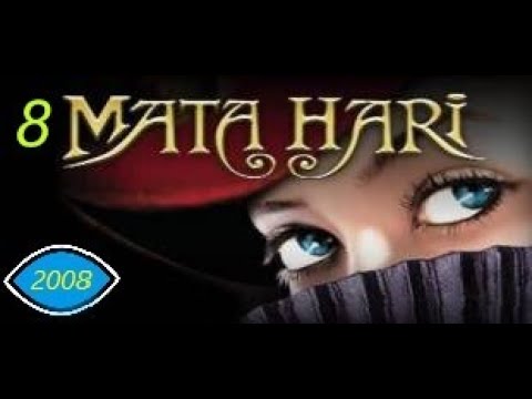 Видео: MATA HARI #8-/ Финал