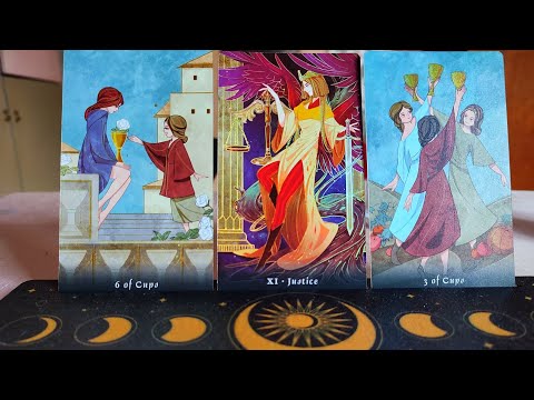 Видео: Ще се върнеш ли в живота ми? ♥️❄️💌