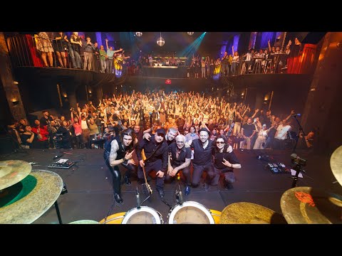 Видео: @StanislavSlanevStenli представи новия си албум "Електро" с концерт-промоция на 26-ти април 2025