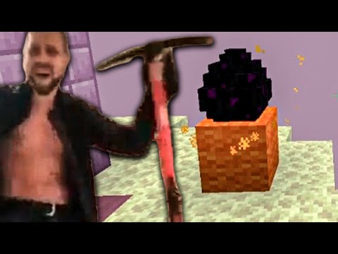 Видео: Стоян Колев ИГРАЕ Minecraft EggWars
