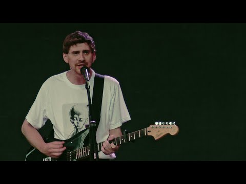 Видео: Рыцарь Диких Яблок [Казань, Бар "Соль", 12.07.2025]