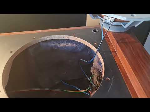 Видео: Вскрытие Trio JL-9100