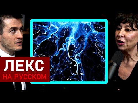 Видео: Следующий большой прорыв в физике | Джанна Левин и Лекс Фридман