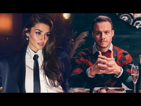 Видео: ВЛИЯНИЕ Ханде Эрчел и Керем Бюрсин El Secreto Revelado