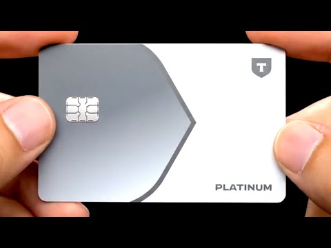 Видео: Отзыв о карте Тинькофф Платинум (Т-Банк)
