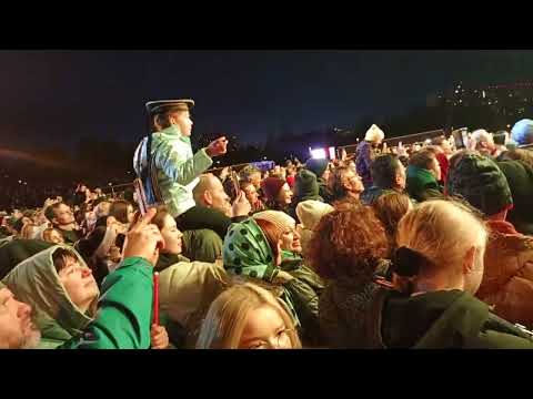 Видео: Дмитрий Маликов - Venom boy