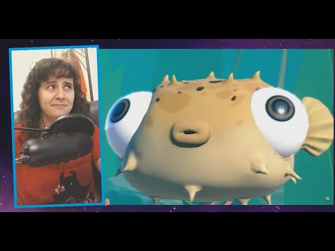 Видео: Стоит ли возвращаться домой?🐠 РЕАКЦИЯ