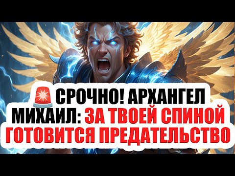 Видео: 🚨 СРОЧНО! СЕЙЧАС РЕШАЕТСЯ НЕЧТО БОЛЬШЕЕ, ЧЕМ ТЫ ДУМАЕШЬ… ОТКРОЙ ЭТО СЕЙЧАС — ЭТО КАСАЕТСЯ ТЕБЯ