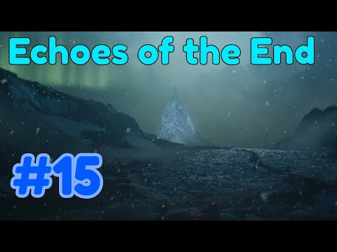Видео: Ледниковый период - Echoes of the End #15