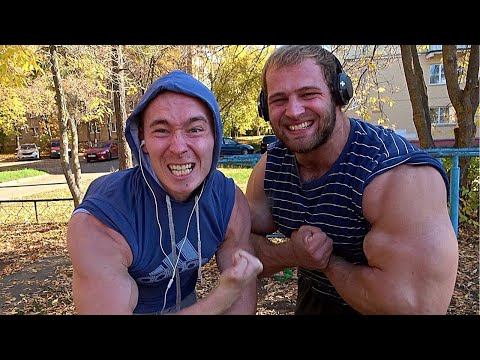 Видео: ТЕСТИРУЕМ ПРЕДТРЕН от ЧУЖОГО