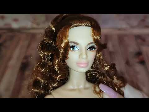 Видео: Обзор куклы Looks от Xian Xian. Моя вторая барбиобразная девчонка☺Сравнение с псевдопоппи.