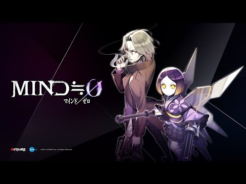Видео: MIND≒0 Часть 3 (На русском) (Walkthrough)
