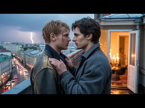 Видео: ЗАПЕРТЫЙ С СОСЕДОМ В ГРОЗУ — И ТАЙНА, ОТ КОТОРОЙ ЗАСТЫЛО МОЁ СЕРДЦЕ